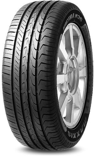 Maxxis M-36 Victra 225/45R17 91W RunFlat