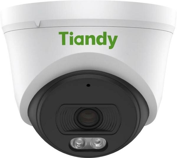 Камера видеонаблюдения IP TIANDY Spark TC-C32XN I3/E/Y/2.8mm/V5.0, 1080р, 2.8 мм, белый [tc-c32xn i3/e/y/2.8/v5.0]