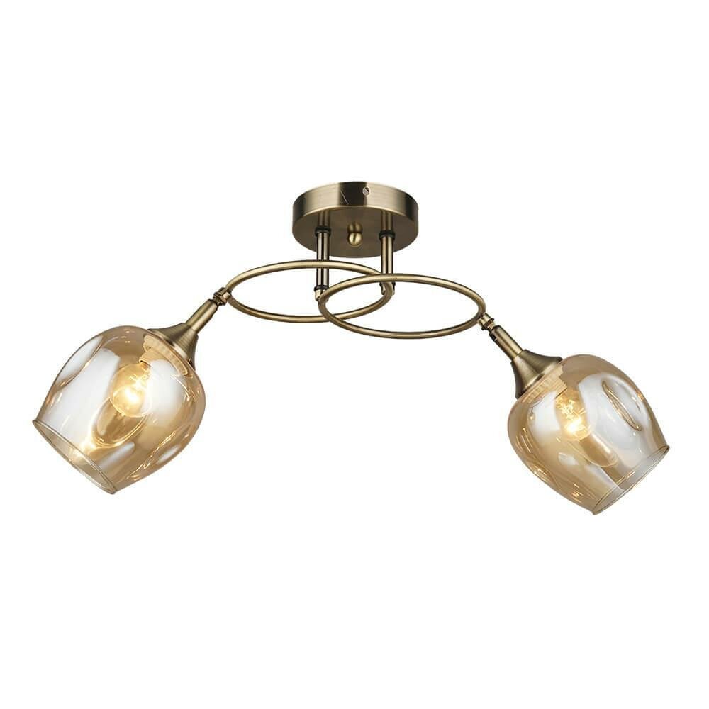 фото Потолочная люстра Seven Fires Krodo 66665.01.05.02