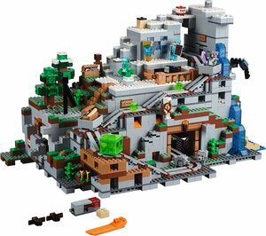 LEGO Minecraft 21137 2863