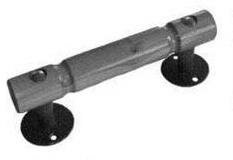 фото Ручка дверная СК ДЕР РС-140 винтаж NZ