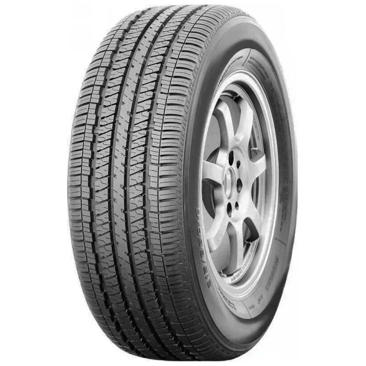 Triangle TR257 245/70 R16 107T