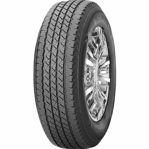 Roadstone ROADIAN HT SUV 245/65R17 105S