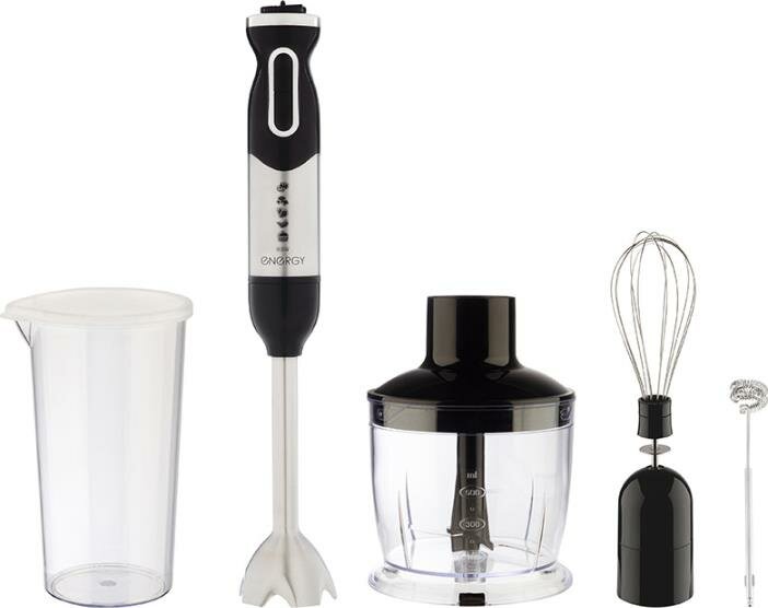 фото Блендер ENERGY EN-134 (107179)