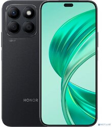 HUAWEI Смартфон/акссесуар Honor X8b 8GB/256GB полночный черный (834136) Черный