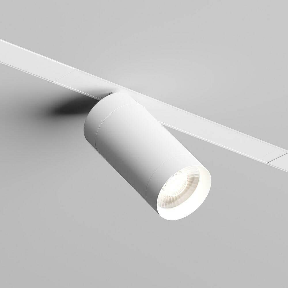 Трековый светильник Denkirs DK8020-WH - фото №2