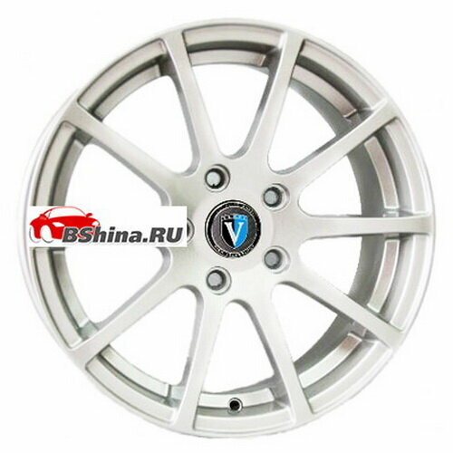 Колесный диск Venti 1603 6,5x16/4x100 ET37 D60,1 SL