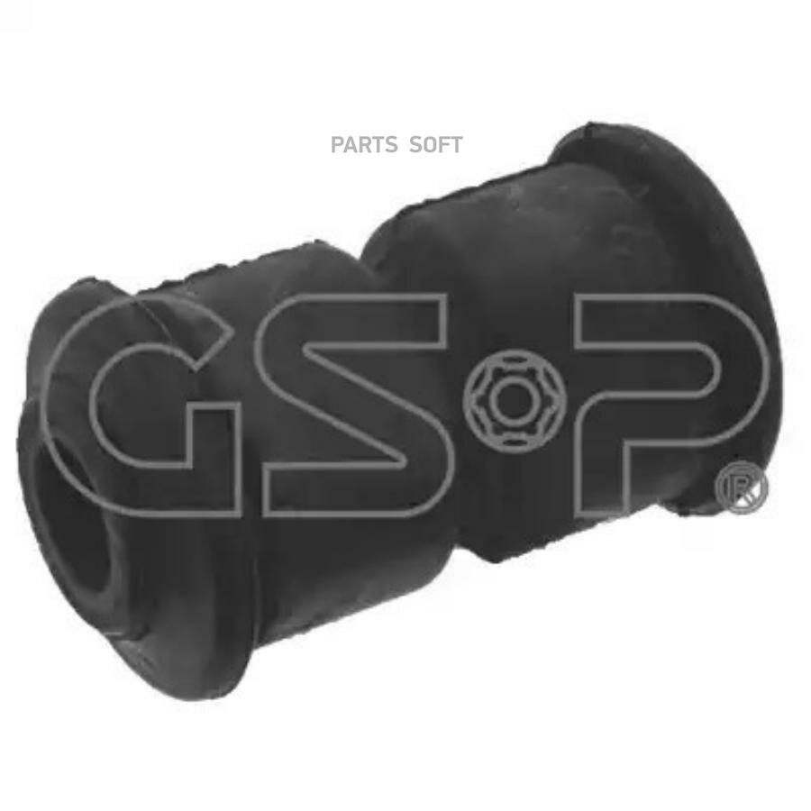 GSP 530235 Сайентбок MERCEDES-BENZ SPRINTER 4-t Box (904)