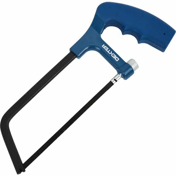 фото Пила по металлу Dexter XMDHS071 150 мм