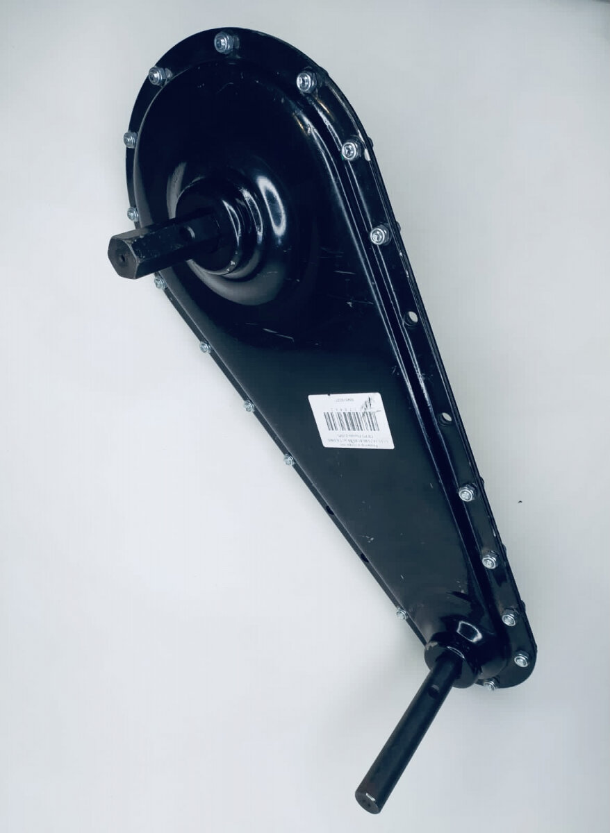 фото Редуктор в сборе поз. 64,65,74,75,80,81,93-99 (н) для культиватора Patriot T 6,5/900 FB PG Florida-2 (GP) (004510327) СКЛ.