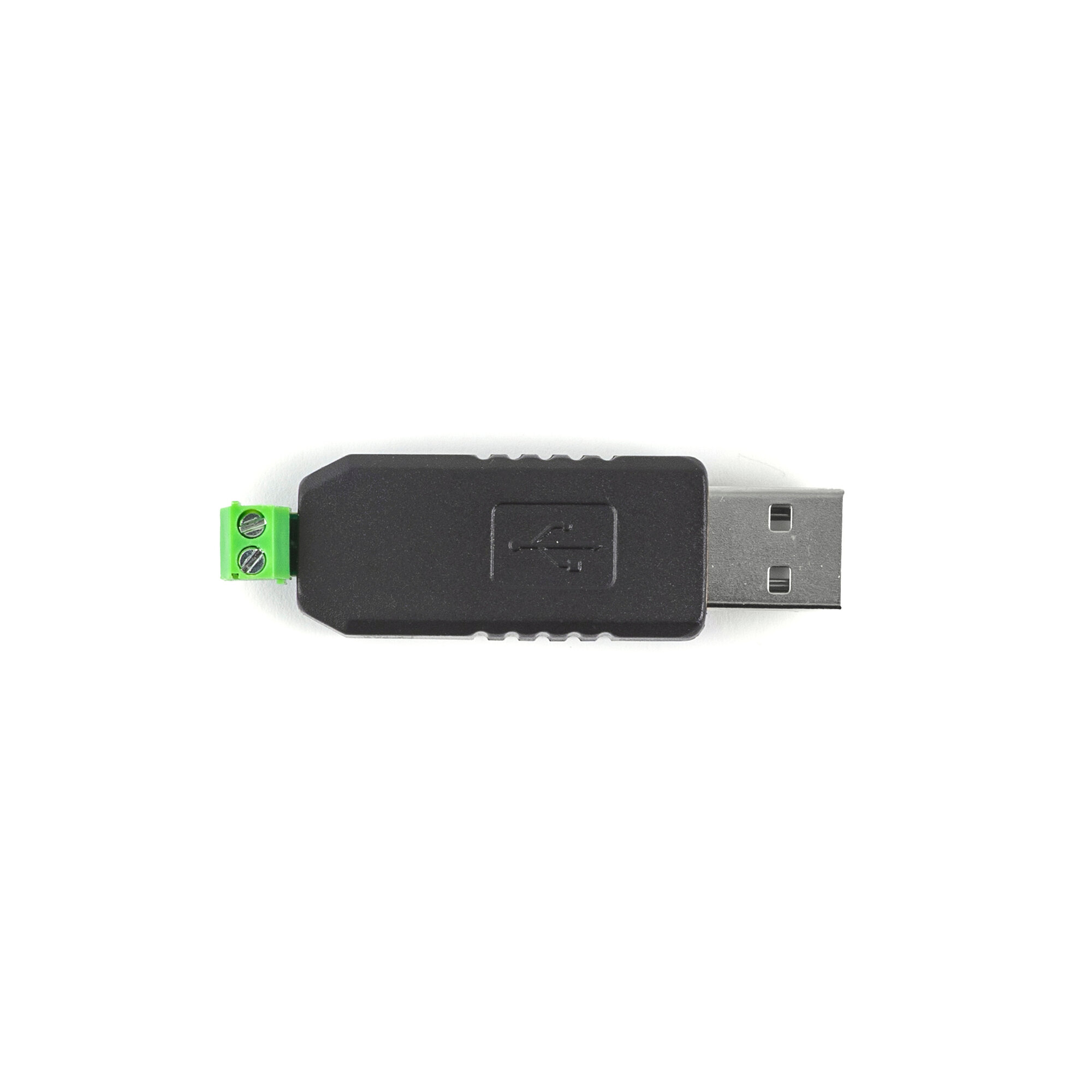 Адаптер USB RS485 CH340G