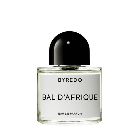 BYREDO Bal d'Afrique 100 ml.