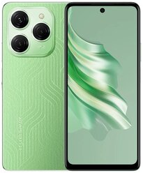 Смартфон TECNO Spark 20 Pro 12/256GB Зеленый