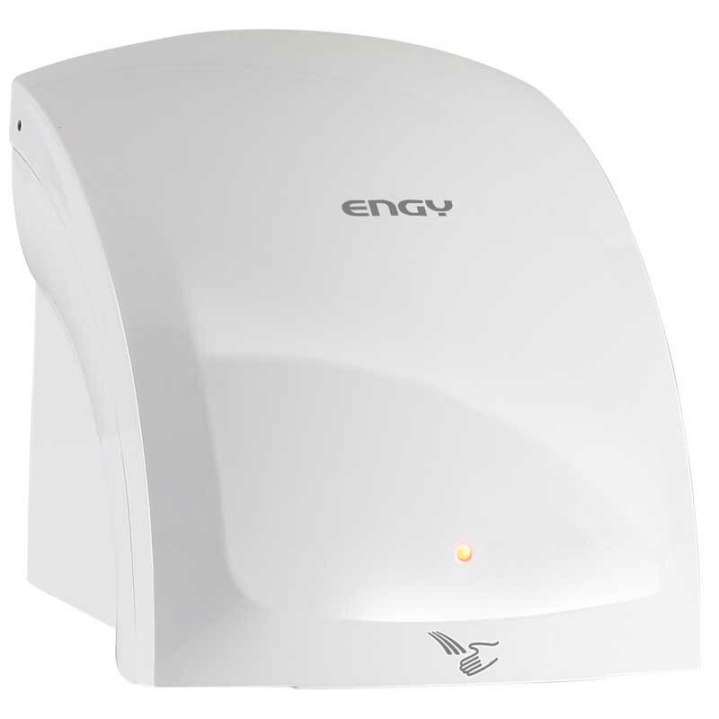 Сушилка для рук ENGY ENH-01 Pro (2000Вт белая)