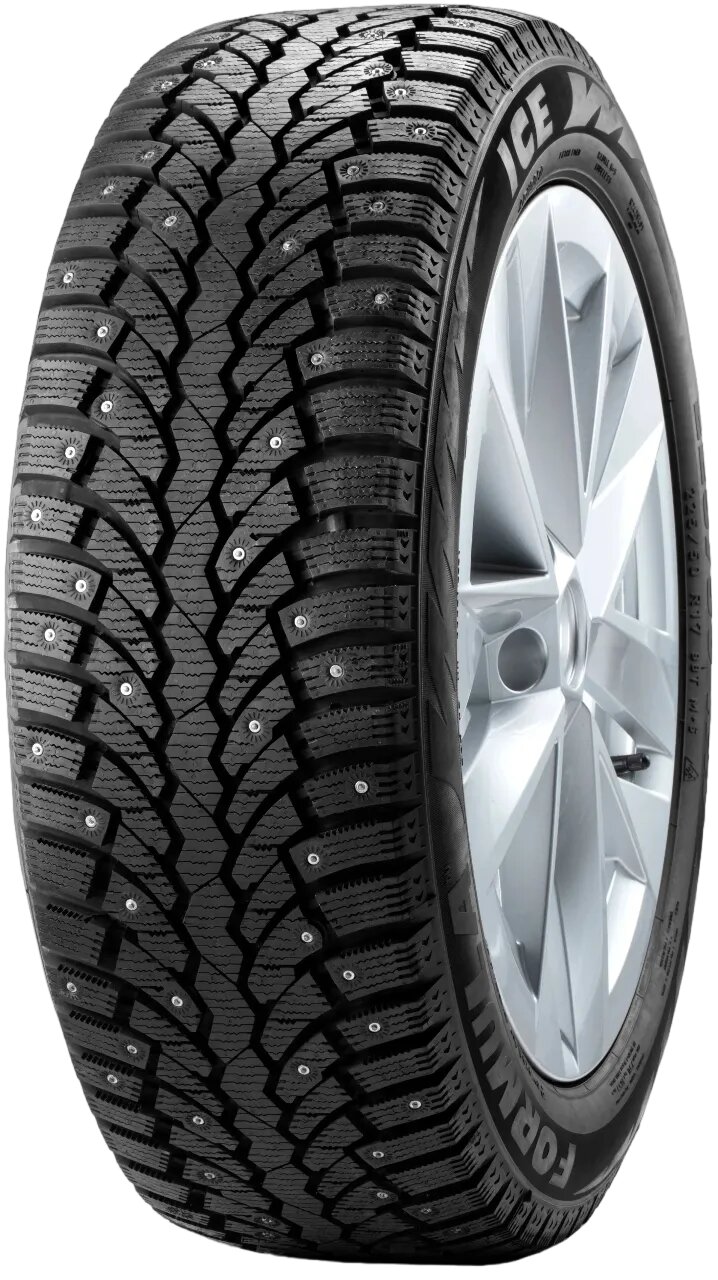 Шины Formula Ice 205/65 R16 99T зимние