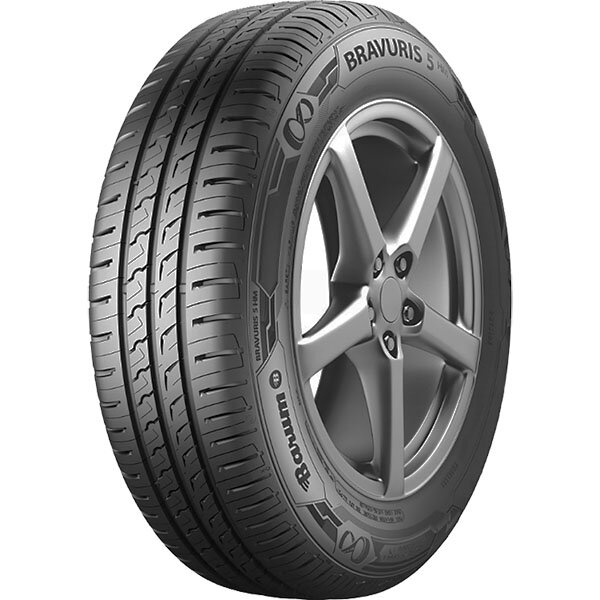 Автошина Barum Bravuris 5 HM 225/40 R18 92Y XL