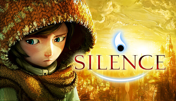 Игра Silence для PC (STEAM) (электронная версия)