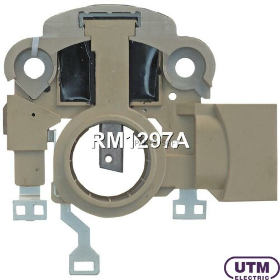 UTM RM1297A Регуятор генератора