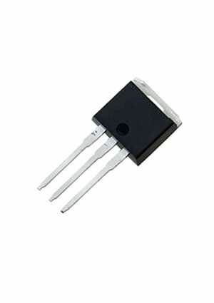 IRF3205LPBF Транзистор MOSFET N-канал Si 55В 110А [TO-262]