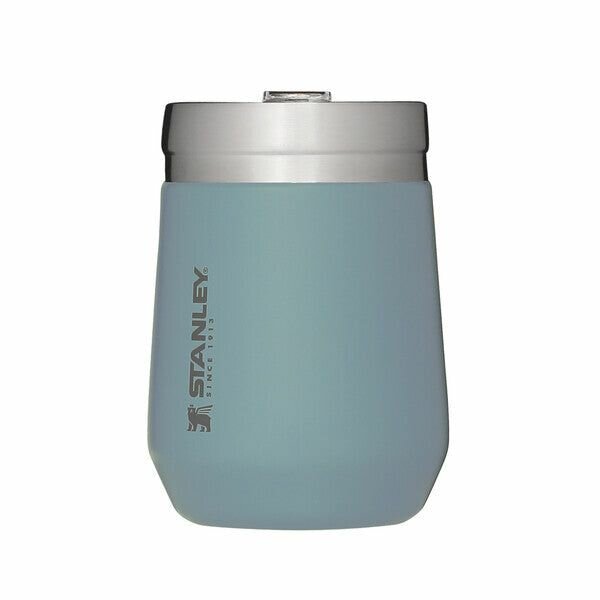 Термокружка Stanley Go Everyday Tumbler 0,29 л (Shale) - фотография № 1