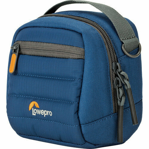 Сумка Lowepro Tahoe CS 80 синяя