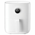 Аэрогриль XIAOMI Mi Smart Air Fryer, 1500 Вт, 3,5 л, 8 программ, таймер, сенсорное управление, белый, BHR4849EU - изображение