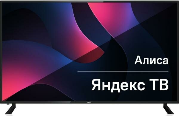 Телевизор BBK 55LEX-9201/UTS2C A-MVA