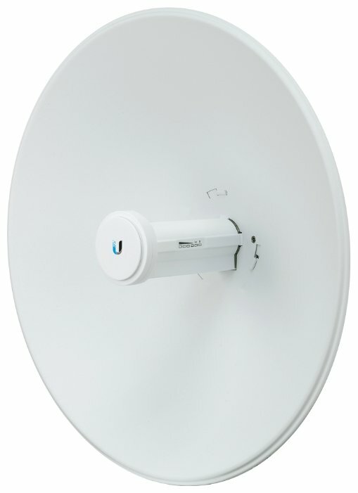 Wi-Fi мост Ubiquiti PowerBeam 5AC Gen 2 (PBE-5AC-GEN2)