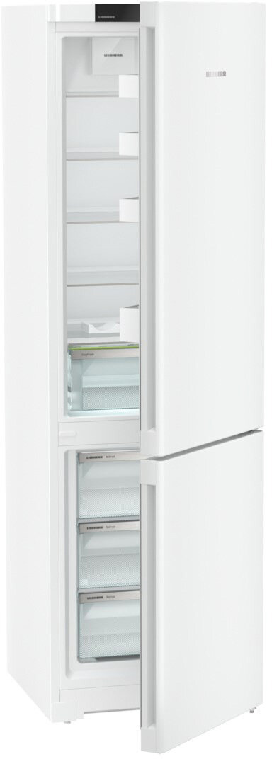 Холодильник двухкамерный Liebherr CNsfd 5703 - фотография № 5