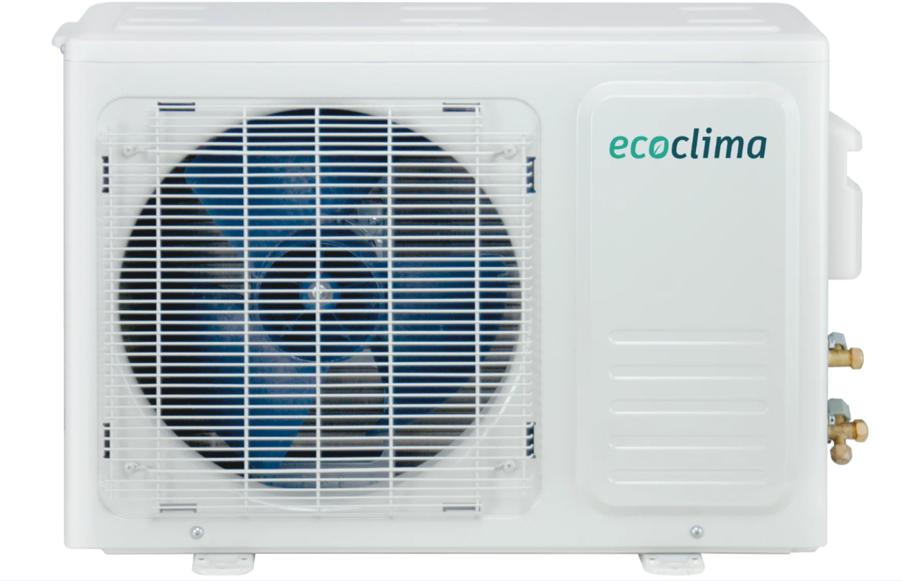 Сплит система Ecoclima ECW/I-07GC/EC/I-07GC - фотография № 3