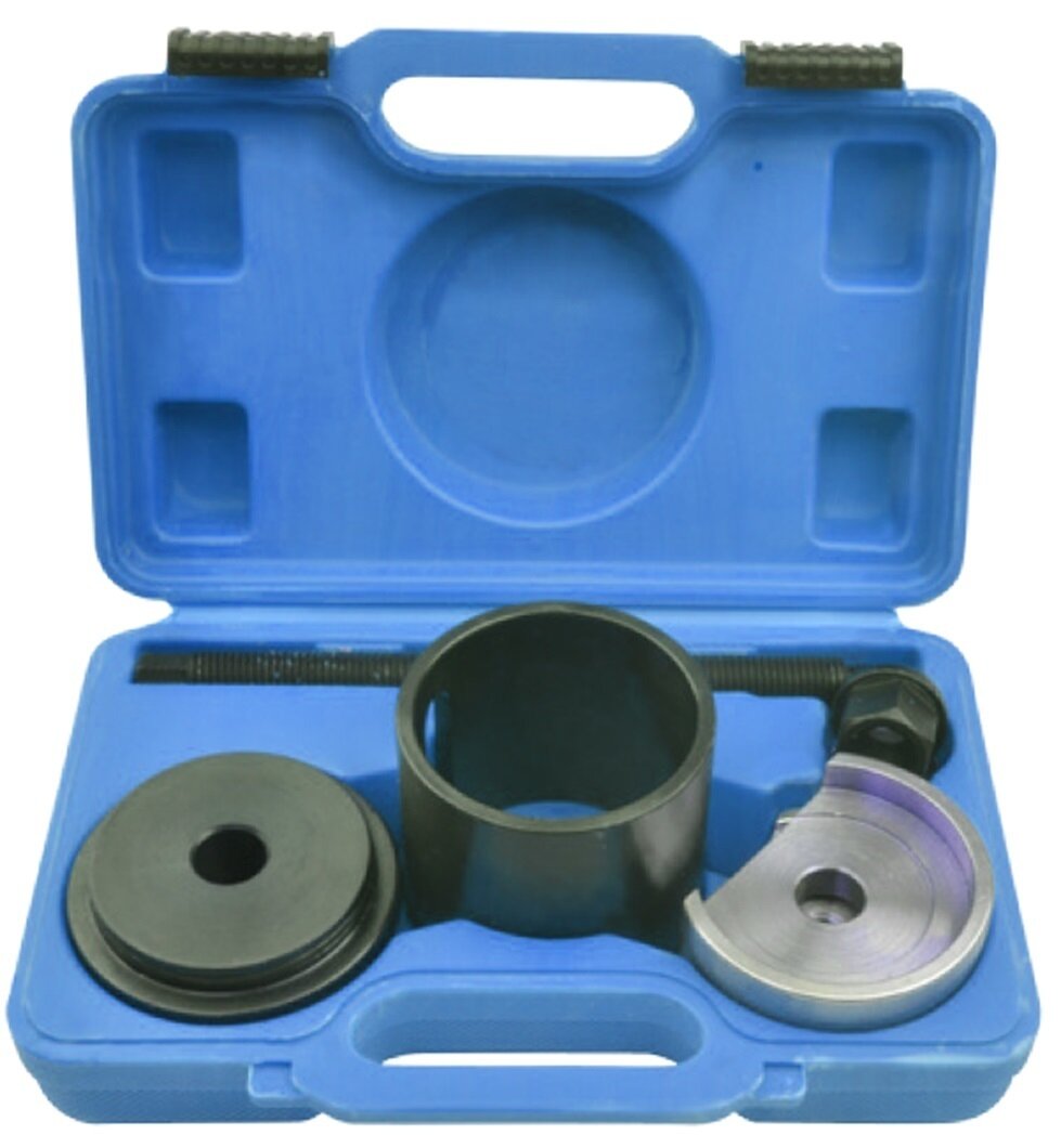 Набор инструментов для замены сайлентблоков BMW Mini(R50R52R53R55-R59) в кейсе Rock FORCE RF-903T4