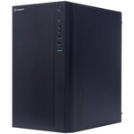 Компьютер Raskat Standart 300 (Core i3-9100 3.6 ГГц, 8 Гб, SSD 240 Гб, Intel UHD Graphics 630, NoOS ) - изображение