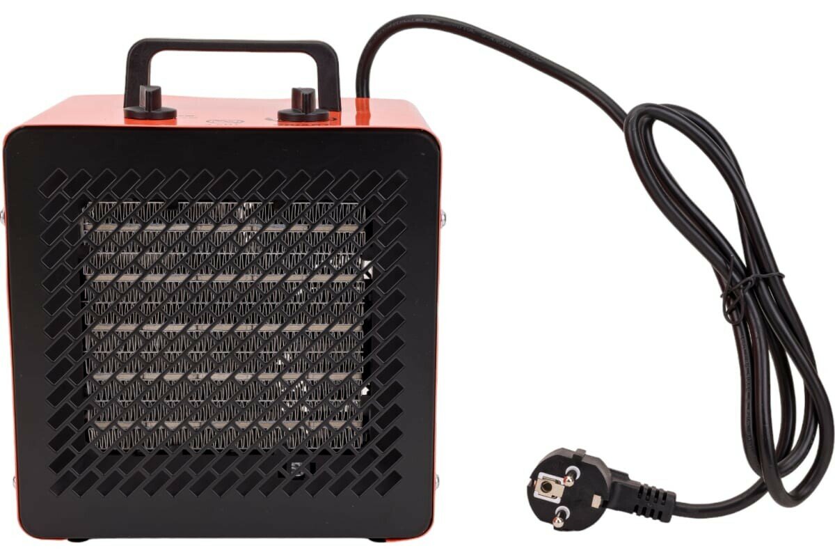 фото Тепловая пушка Gigant BGP-5