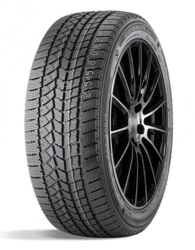 Doublestar DW02 235/55 R18 100S