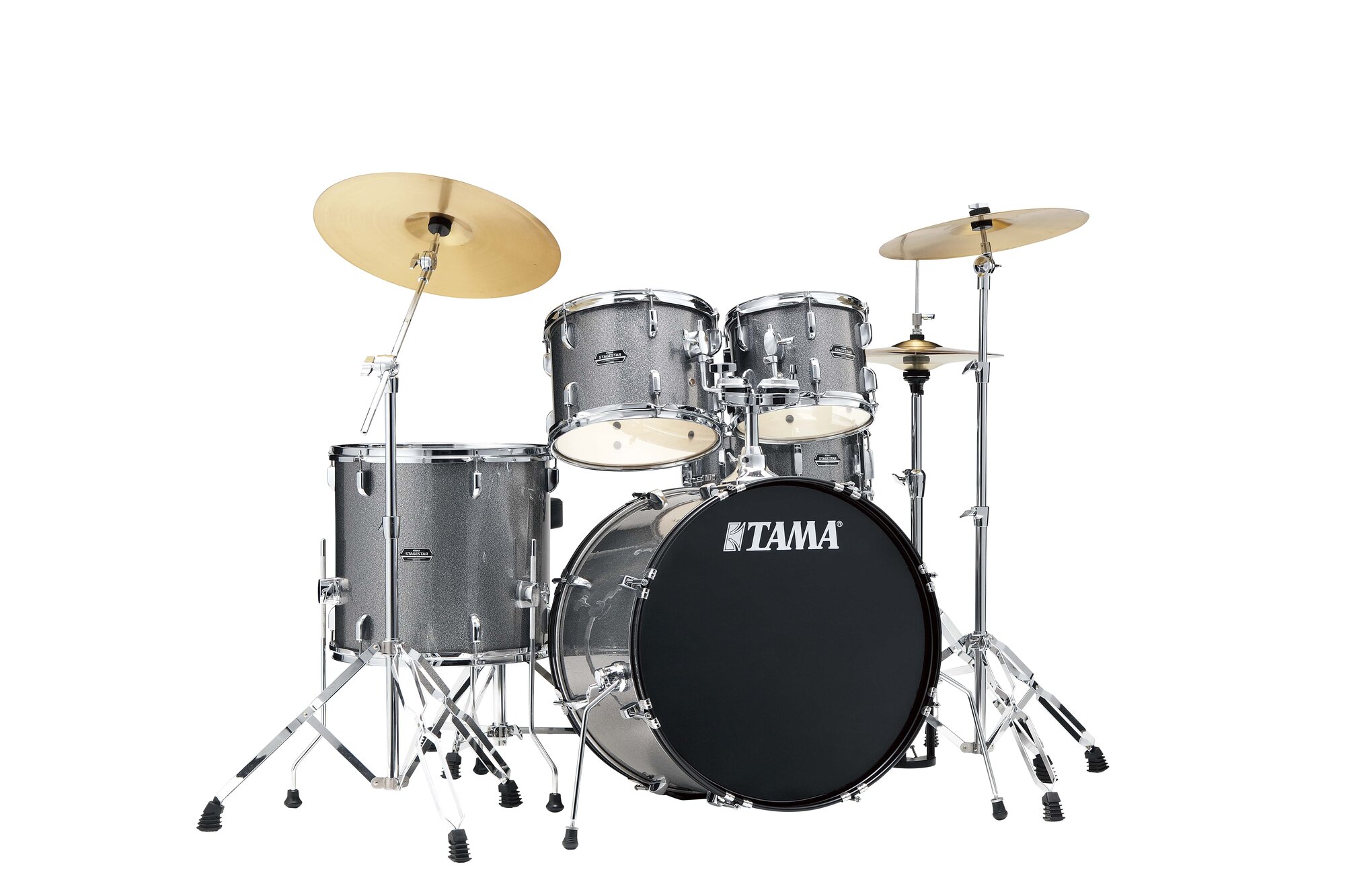 TAMA ST52H6-CSS STAGESTAR - Ударная установка