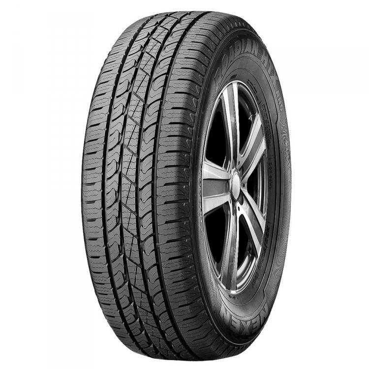 Летние шины Nexen Roadian HTX RH5 245/75 R17 121/118S