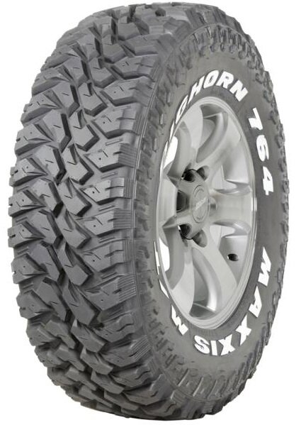 Maxxis Bighorn MT-764 235/85 R16 120/116 N