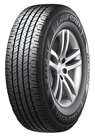 Шины 265/70 R17 Laufenn X FIT HT LD01 115T