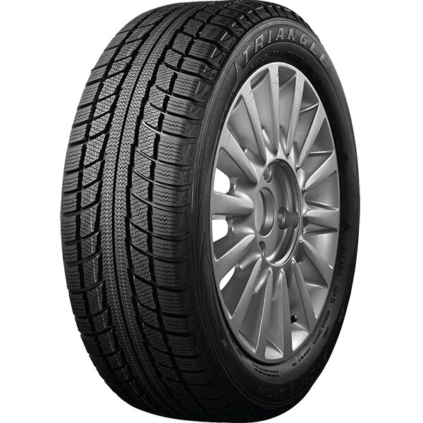 Шина Triangle Group TR777 Snow Lion 205/65 R15 99T