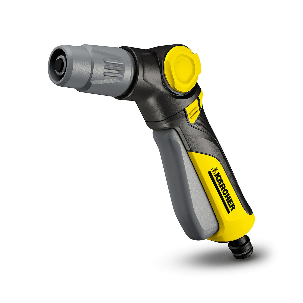 Пистолет для полива KARCHER Plus 26452680