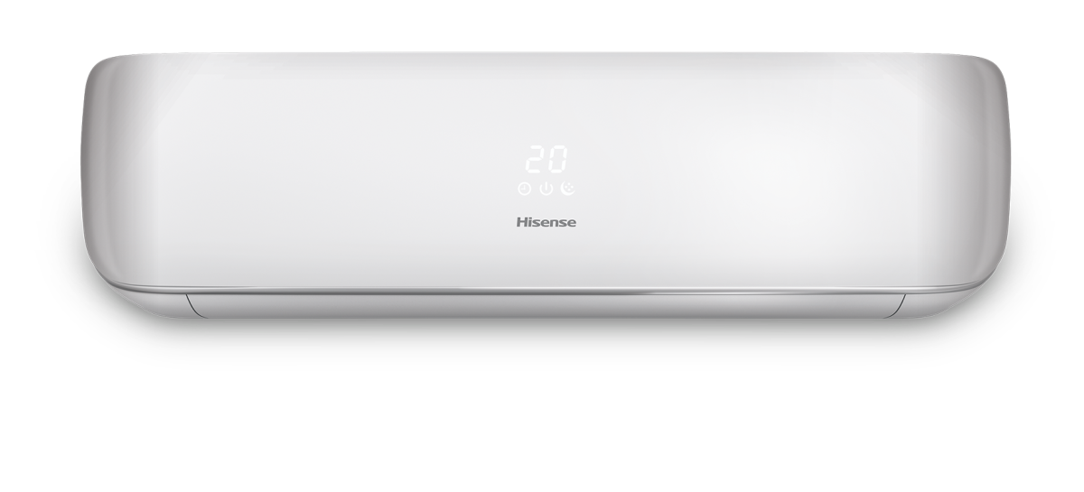 Сплит-система Hisense AS-10UW4RVETG01 26 м²