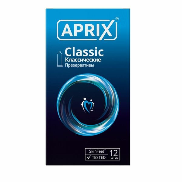   Classic Aprix/ 12