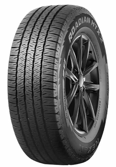 NEXEN ROADIAN HTX 2 255/60R20 113T нешипованная