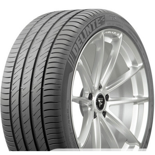 Автошина Delinte DS2 155/65 R14 75T