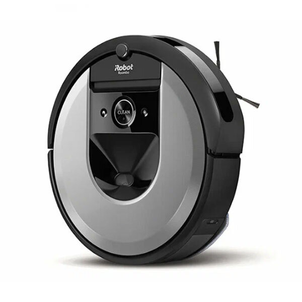 Пылесос iRobot Roomba i8