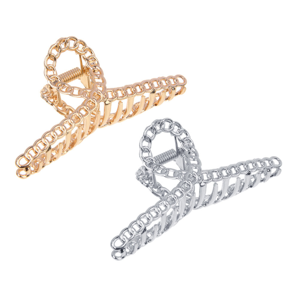 фото ЮНИLOOK Кисть для подводки изогнутая, дерево, металл, ворс нейлон, 16,5см, черная, 2 штуки