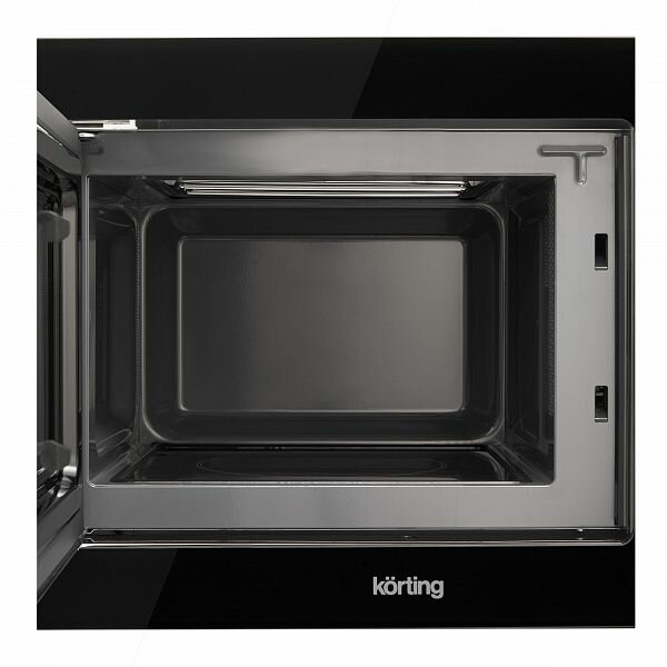 Микроволновая печь Korting KMI 827 GN - фотография № 4