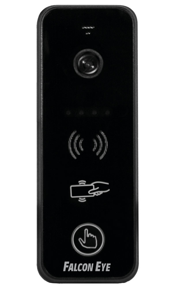 Вызывная (звонковая) панель на дверь Falcon Eye FE-ipanel 3 ID