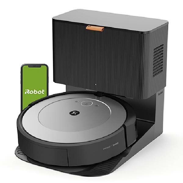 Roomba i1+