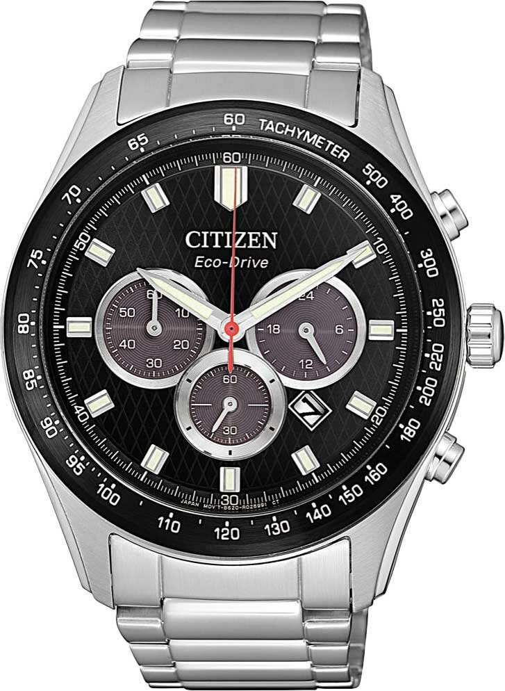 Часы наручные Citizen CA4454-89E